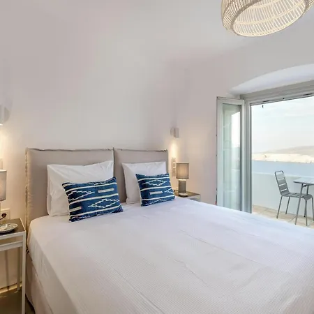 Villa Stunning With Modern Decor Agios Sostis (Tinos)